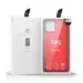 Dux Ducis Fino case for iPhone 14 Red