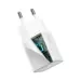 Baseus Super Si 1C Fast Charger USB Type C 20 W White (Blister)