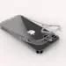 Flexair Hybrid TPU Soft Case for iPhone 14 Transparent