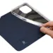 DUX DUCIS Skin Pro Flip Case for iPhone 14 Pro Blue