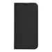 DUX DUCIS Skin Pro Flip Case for iPhone 14 Plus Black