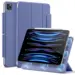 ESR Rebound Magnetic Cover til iPad Pro 11" 2020 / 2021 / 2022 Lilla