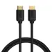 Ugreen HDMI to HDMI cable 0.75m - black