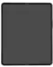 Samsung Galaxy Z Fold 3 OLED skærm med ramme (Phantom Black) (Original)