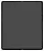 Samsung Galaxy Z Fold 4 OLED Display with Frame (Phantom Black) (Original)