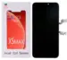 Display for iPhone XS Max Incell LCD (RJ)