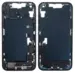 iPhone 14 Plus Middle Frame - Midnight (Black)