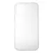 Slim TPU Soft Cover for iPhone 15 Transparent