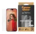PanzerGlass™ iPhone 15 Pro Classic Fit