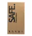SAFE. by PanzerGlass - iPhone 15 Ultra-Wide Fit (bulk)
