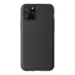 Slim TPU Soft Cover for iPhone 15 Pro Black