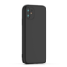 iPhone 16 Pro Silicon Case - Black