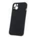 iPhone 16 Pro Silicon Case - Black