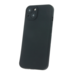 iPhone 16 Pro Silicon Case - Black