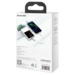 Baseus Superior USB - Lightning Cable White 25cm