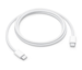 Original Apple USB-C til USB-C Woven datakabel 240W 2m - MU2G3ZM/A