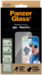 PanzerGlass iPhone 16 Pro - Ultra-Wide Fit