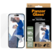 PanzerGlass iPhone 16 / 15 - Classic Fit