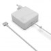 Green Cell oplader til MacBook (Magsafe 2) 60W