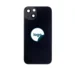 iPhone 13 bagcover med small parts - OEM (Midnight)