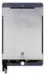 iPad Mini 4 LCD skærm -  Glas / LCD / Digitizer (Hvid) (Org. Refurbished)