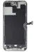 iPhone 14 Pro skærm - Hard OLED
