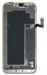 iPhone 17 Pro Max skærm - Original Pull (Diagnosticerbar)