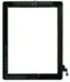 Touch Unit Assembly for Apple iPad 2 Black A