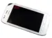 Nokia Lumia 710 - Front Cover + Touchscreen (White)