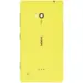 Nokia Lumia 720 Original Battery Cover Yellow