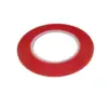 Red Tape Double Sided Super Strong Adhesive 0.3cm