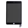 iPad Mini 4 LCD skærm -  Glas / LCD / Digitizer (Sort) (OEM)