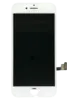 iPhone 7 skærm - Original (hvid)