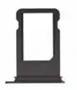 iPhone 7 Plus SIM Tray Black