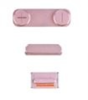 Apple iPhone SE Button Set Rose