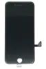 iPhone 7 skærm - OEM (sort)
