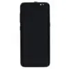 Samsung Galaxy S8 Display Unit Black (Original)