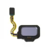 Samsung Galaxy S8 Plus Home Button Flex-Cable Violet