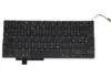 MacBook Pro 17'' A1297 Keyboard Nordic Layout