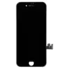 Display for iPhone 8/SE20/SE22 Black OEM