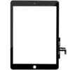 Touch Unit for Apple iPad 2017 Black AA