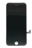 iPhone 7 skærm - Vivid LCD (sort)