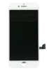 iPhone 7 skærm - Vivid LCD (hvid)