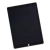 iPad Pro 12.9" 2. gen. LCD skærm -  Glas / LCD / Digitizer (Sort) (Org. Refurbished)