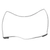 MacBook Pro 13" A1502 Rubber Bezel