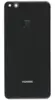 Huawei P10 Lite Back Cover Black w/sensor