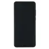 Huawei P20 Pro Display - Black (Original)