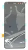 Samsung Galaxy A8 2018 Display Unit Black (Original)