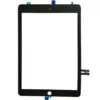 Touch Unit Assembly til Apple iPad 2018 Sort AA