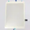 Touch Unit Assembly til Apple iPad 2018 Hvid AA